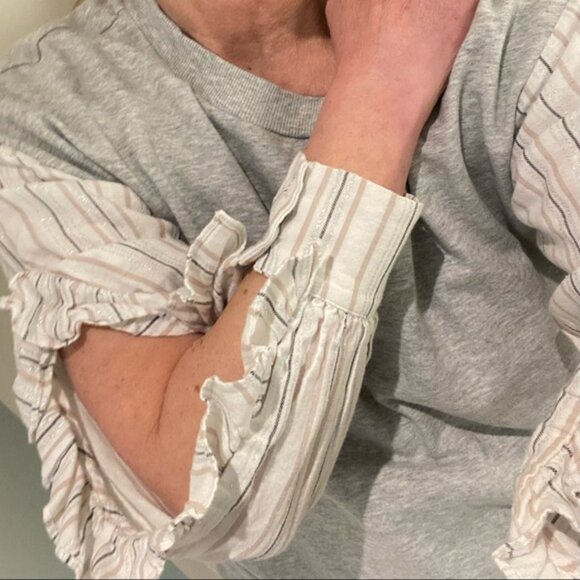 EUC 1.State pullover - Picture 3 of 3